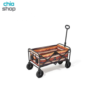 چرخ دستی تاشو نیچرهایک مدل NH19PJ001