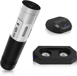 دستگاه تاتو P2 EZ 