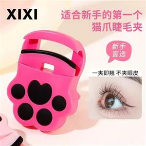 فرمژه کیوت پنجه گربه