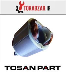 بالشتک دریل بتن کن 8020 توسن شرکتی