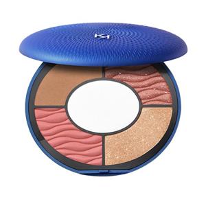 پالت رژ گونه کیکو میلانو مدل BLUE ME