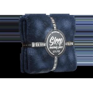 پتو یک نفره کلکسیون چهارفصل سایز 220*160 سانتی متر رنگ نوک مدادی