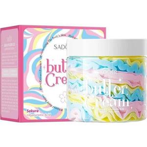 کره بدن رنگین کمانی سادور