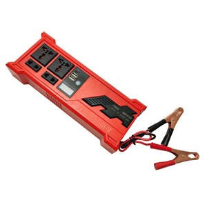 اینورتر خورشیدی مدل Z1159-500W ظرفیت 500 وات
