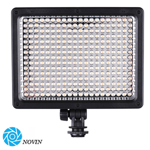 نور ال ای دی D300 متل Mettle LED D300 Video Light