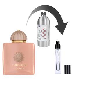 دکانت عطر آمواج گایدنس - برند لوزی - غلظت: ادو پرفیوم - انتخاب حجم: 50میل