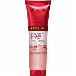 ژل شستشوی ضد لک لورال Revitalift | پاکسازی و روشن‌کننده پوست