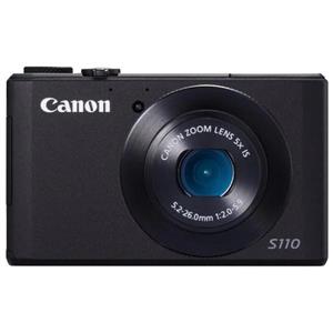 دوربین دیجیتال کانن مدل CANON S110
