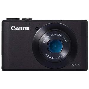 دوربین دیجیتال کانن مدل CANON S110
