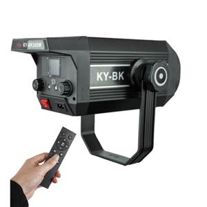 ویدئو لایت 500 وات دیاموند Diamond KY-BK500W LED cob Video Light
