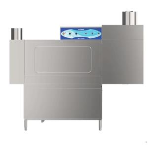 ماشین ظرفشویی ریلی اینوکسان مدل BYK220
