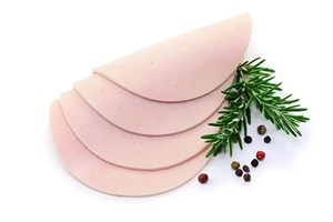 کالباس مارتادلا 40% کامپوره خانواده 500 گرمی