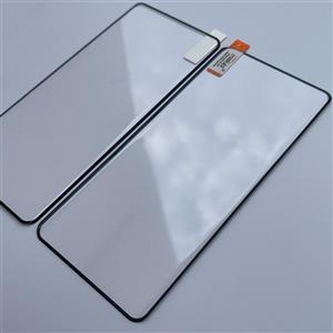 گلس فول چسب شیشه‌ای داریا باند