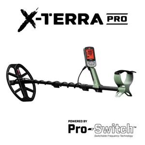 فلزیاب اکسترا پرو (X TERRA pro)