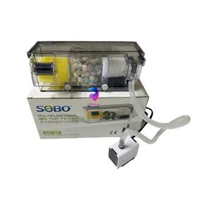بایو تاپ فیلتر سوبو مدل AQ-16H