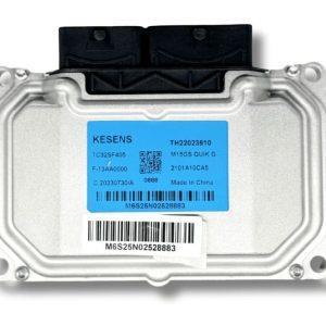 ایسیو kesens ساینا و کوییک