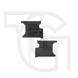 خشاب سیم‌کارت سونی (مشکی)(روکاری) Holder SIM Card Sony Xperia SOL23