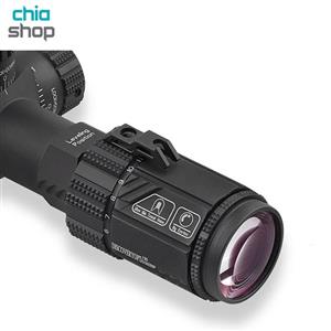 دوربین دیسکاوری HS 6-24×50 FFP