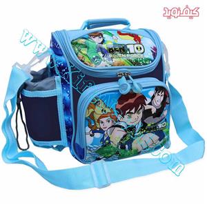 کیف تغذیه