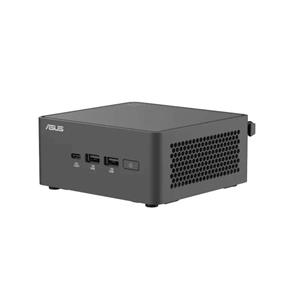 کامپیوتر کوچک ایسوس مدل NUC15CRHU5 با پردازنده Core Ultra 5 Ultra 5 225H حافظه SSD با ظرفیت 512 گیگابایت رم DDR5 با ظرفیت 16 گیگابایت پردازنده گرافیکی Intel