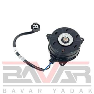 موتور فن لکسوس RX350 سال 2016