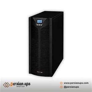 یو پی اس 10 کاوا آنلاین اکسترنال JUPITER- 9010 PRO SERIES