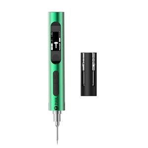 پیچ گوشتی شارژی 2UUL Espresso SD11