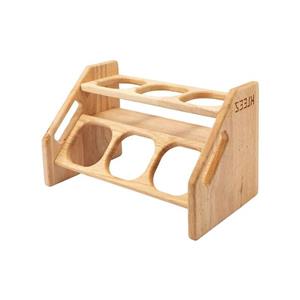 استند جا ادویه ای کلیز مدل شش عددی کد 01