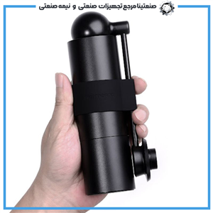 آسیاب دستی قهوه برند نورمکور ورژن 3 