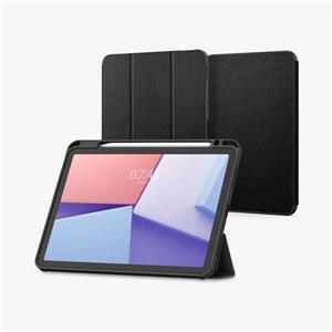 کیف کلاسوری اسپیگن مدل Urban Fit مناسب برای تبلت اپل  iPad Air 11 inch 7th M3 (2025) / iPad Air 11 inch 6th M2 (2024) / iPad Air 10.9 inch 5th (2022) / iPad Air 10.9 inch 4th Generation