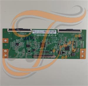 برد تیکان مارشال ME-5010