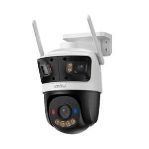 دوربین مداربسته تحت شبکه آیمو مدل Cruiser Triple s7up 11MP