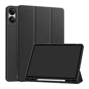 کیف کلاسوری مدل SMART مناسب برای تبلت شیائومی Poco Pad M1