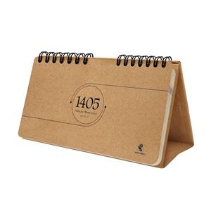 تقویم رومیزی سال 1405 پدیده نقش مدل کرافت کلاسیک کد 450