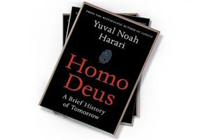 دانلود کتاب انسان خداگونه (صوتی)