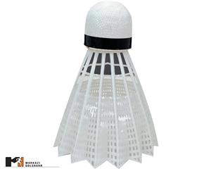 توپ بدمینتون Super-k پلاستیکی کد 2003384