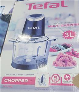 خردکن طرح تفال مدل TF-8368X گنجایش 3.8 لیتر