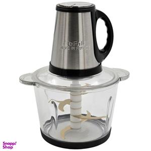 خردکن طرح تفال مدل TF-8368X گنجایش 3.8 لیتر