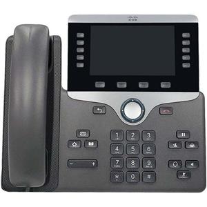 تلفن تحت شبکه سیسکو مدل CP-8841-3PCC-K9