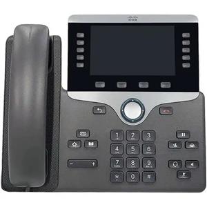 تلفن تحت شبکه سیسکو مدل CP-8841-3PCC-K9