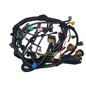 دسته سیم موتور سمند زیمنس ۸۰۲۱۴۶۳