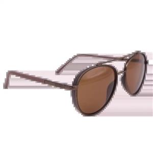 عینک آفتابی خلبانی (Aviator) مردانه Luciano مدل TR8002CR