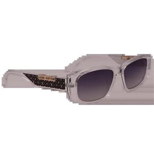 خرید عینک آفتابی زنانه Louis Vuitton مدل W9554