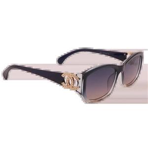 خرید عینک آفتابی زنانه CHANEL مدل 9561