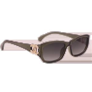 خرید عینک آفتابی زنانه Chanel مدل 5251