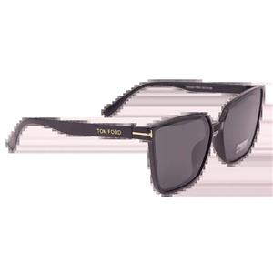 عینک آفتابی زنانه و مردانه برند TOM FORD مدل P5004