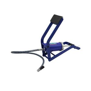 تلمبه پایی پادبا مدل تک سیلندر کد YP-C54-30CM