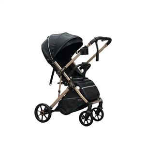 ‫کالسکه دسته دو طرفه کیدیلو مدل‬ ‫z8‬