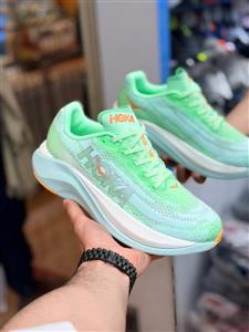 ✅ هوکا مچ ایکس کیفیت ممتاز  | HOKA Mach X