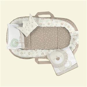 تشک لبه دار رزبرن LION CUBS